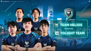 [Dota 2 Live] Talon Esports vs Yangon Galacticos- DreamLeague Season 25 CQ