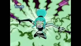 Jazz Sam and Maddie VS Ember Kitty and Spectra