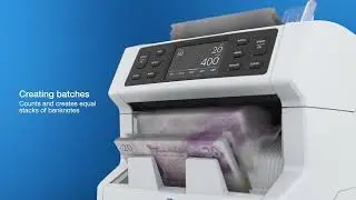 Safescan 2865 S GBP EN