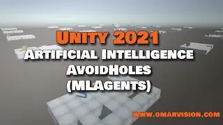 artificial intelligence avoidholes mlagnets