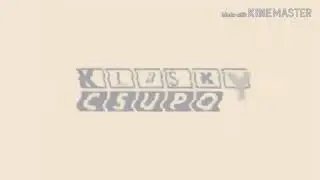Klasky Csupo in Devil's Blast in G Major 4 in G Major 7