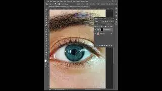 how to change Eye color photoshop