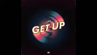 Logic - Get Up (Instrumental ReProd. By Jay Curve)