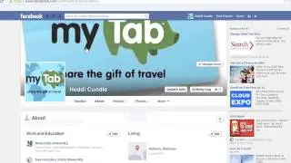 The Best Resolution (DPI) for a Facebook Profile Picture : The Tech Factor