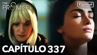 La Promesa Capítulo 337 (en español)
