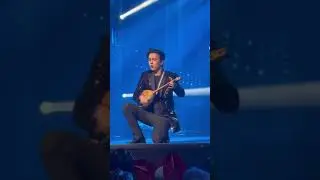 Dimash performance 