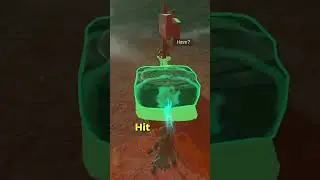 Did you know that you can do this in Tears of the Kingdom?