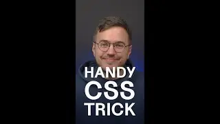 Do You Know This CSS Variables Trick? 