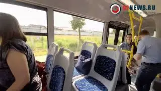 Новый проект