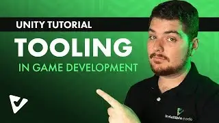 Learn By Example - Custom Game Development Tools