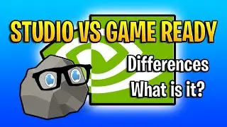 What Are Studio Drivers | How Well Does it Game?