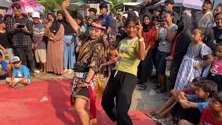 AJI MANUNGGAL BUDOYO LIVE REJOSARI KANGKUNG