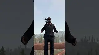 Danger Rust - сервера на любой вкус!