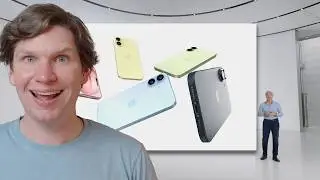 Apple September Event - New CONFIRMED Leaks! BIG SURPRISE!