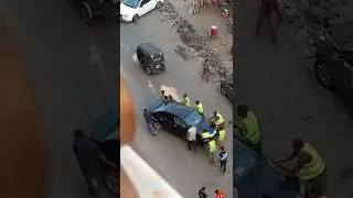 اغتصاب سياره