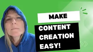 6 Levels of Content Creation Every Home Business Owner MUST Master