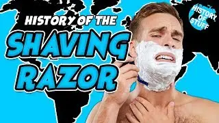 History Of The Shaving Razor