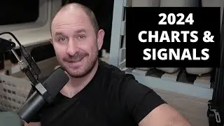 2024 Bitcoin & Altcoin Charts & Signals ... Where We Go From Here