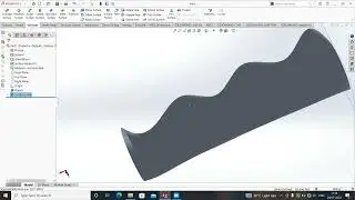 LOFTED SURFACE HINDI WITH HANDLE EXAMPLE#5 #handle