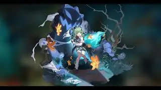 [Honkai: Star Rail] 1.5 - Trailer Theme Music 