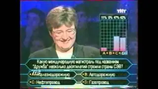 О, счастливчик!-С.Петухов,А.Крылов,Е.Гусева,Е.Пузанов(HD)