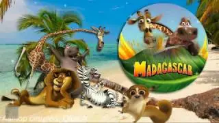 Стили для ProShow Producer - Мадагаскар (styles - Madagascar)