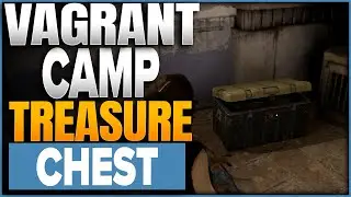 Star Wars Outlaws Vagrants Camp Treasure Guide