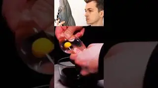 Egg + cola lifehack exposed