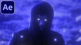 GHOST CC - After Effects Tutorial