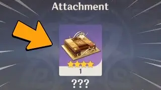 This Item Can Boost Gacha Luck in Genshin...?