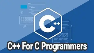 C++ For C Programmers full Tutorial