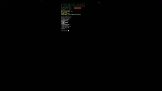 Mr. Holmes on Termux 🧐 #shorts #osint #social #termux #investigation #find #mobile #android #hacker