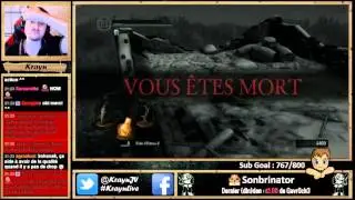 Dark Souls #19