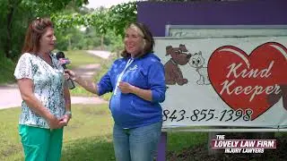 Kind Keeper Animal Rescue - May 2023 Community Service
