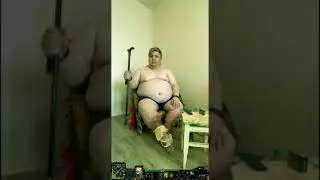 Новый Скин на Dota 2 - Pudge 