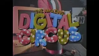 The Amazing Digital Circus Wacky Watch Promo Video (Original)