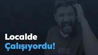 Bu Hataya Siz de Düşmeyin! - React