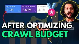 Crawl Issues & Optimize Crawl budget - Index Fast