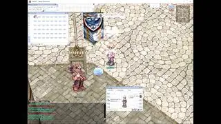 CafeRO (caferagnarok.com) - Dice Refiner