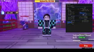 [Roblox] Demon Soul Simulator🙂 Op Script