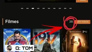 How To Disappear Total Number Of Added Movies And TV Shows | Q&A | Dooplay - Movies And TV Shows