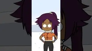If Yoruichi got desperate