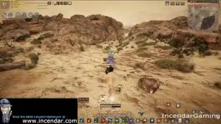 How to get to Desert Fogans Titium Valley Node Pilgrim's Sanctum Sincerity Akman Humility Purity