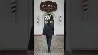 Так и не понял. @Mr.Wapl.Barbershop это тайный барбершоп или обычная кофейня 😆 