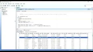 What is %type and %rowtype variable in oracle PL/SQL : Interview Question