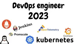 Como se tornar DevOps engineer em 2023?