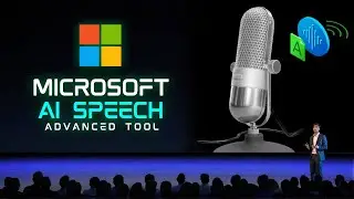 Microsoft's Secret New AI Speech Tool Is Too Scary to Release!