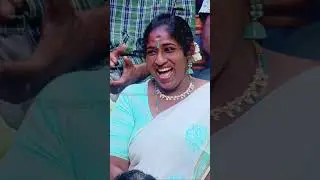 പറയൂ പിതാശ്രീ എന്റെ അമ്മയാരാണ് ..😂 