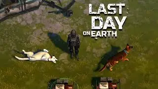 Last Day On Earth  Survival Больше рейдов #12 СУПЕР ОКУП