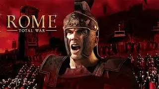 ROME: Total War - Gameplay Android et iOS (iPhone / iPad) par KickMyGeek